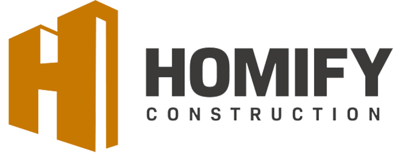 Homify Logo